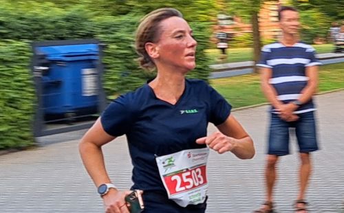 Firmenlauf GEOS G.E.O.S.Chemnitz