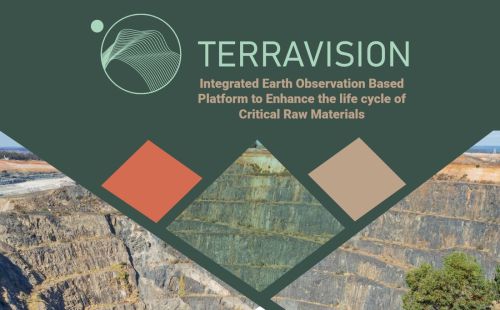 Terravision EU-project GEOS G.E.O.S.